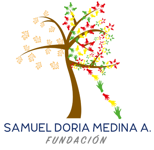 Logo de Fundación Doria Medina